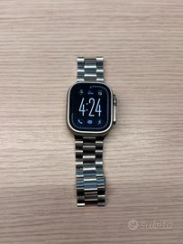 Apple Watch Ultra 49mm