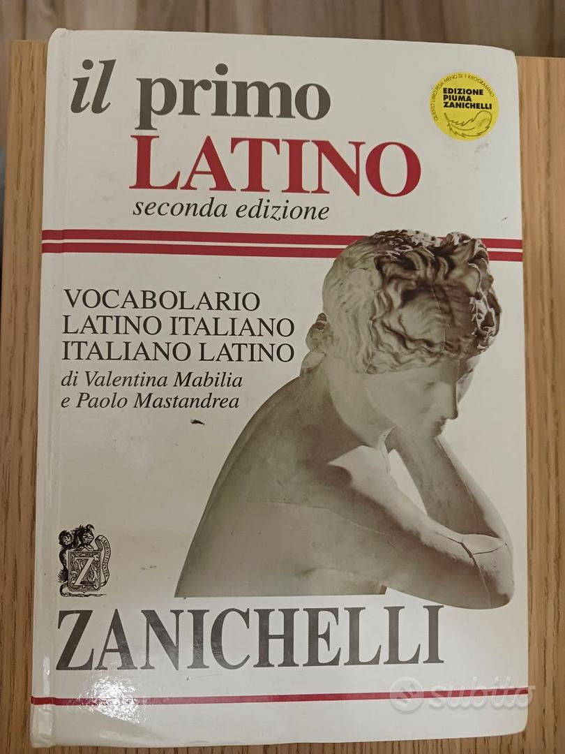 Vocabolario latino - Libri e Riviste In vendita a Monza e della Brianza