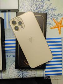IPhone 12 Pro Max 128gb Perfetto