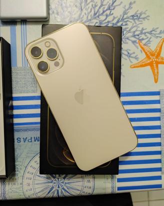 IPhone 12 Pro Max 128gb Perfetto