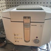 Friggitrice ad olio Philips
