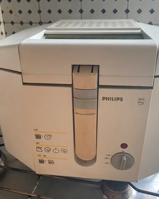 Friggitrice ad olio Philips