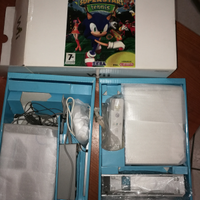 Nintendo Wii