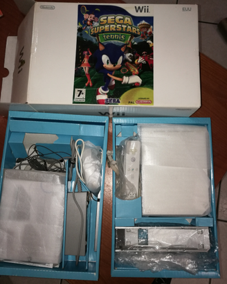 Nintendo Wii