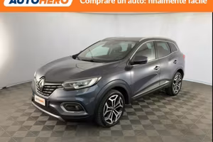 RENAULT Kadjar TB82573