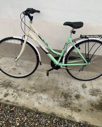 bicicletta