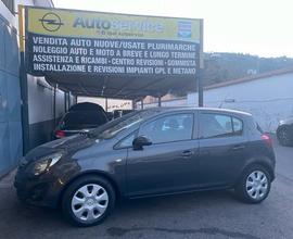 Opel Corsa Tech Edition 1.2 GPL- 2014
