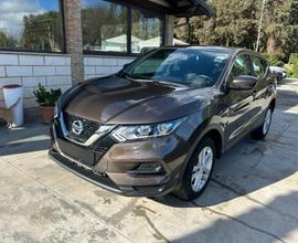 NISSAN Qashqai 1.5 dCi 115 CV