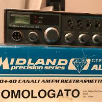 Cb midland alan 48