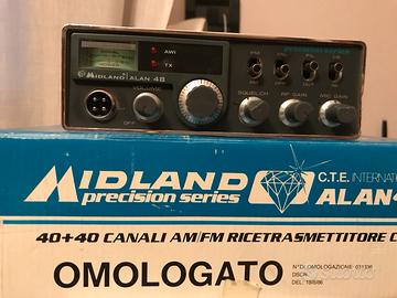 Cb midland alan 48