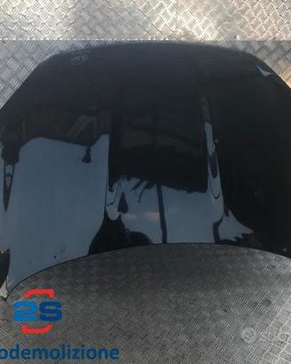 COFANO ANTERIORE NISSAN QASHQAI
