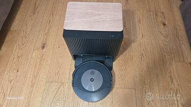 iRobot Roomba j9 combo 