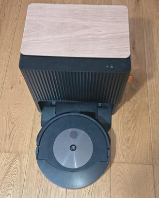iRobot Roomba j9 combo 