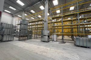 Immobile di 2600 m² con 1 locale a Nola