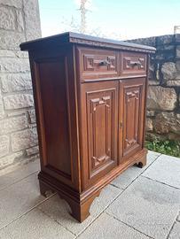 mobiletto da entrata