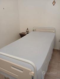 Letto Ortopedico Elettrico Seminuovo Comodissimo