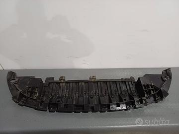 Spoiler Inferiore Paraurti Anteriore Fiat 500L