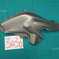 PANNELLO LATERALE CARENA per BMW R 1200 GS