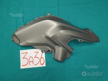 PANNELLO LATERALE CARENA per BMW R 1200 GS