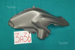 PANNELLO LATERALE CARENA per BMW R 1200 GS