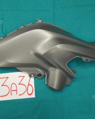 PANNELLO LATERALE CARENA per BMW R 1200 GS
