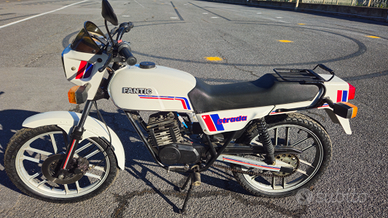 Fantic Strada 50 1981