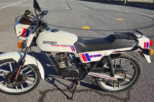 Fantic Strada 50 1981