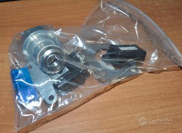 Kit avviamento motori 3 cilindri Yanmar