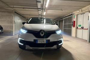 Renault Captur 1.3 automatico 2020