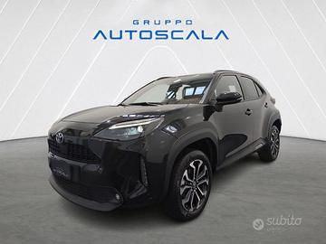 Toyota Yaris Cross 1.5 Hybrid 5p. E-CVT Trend