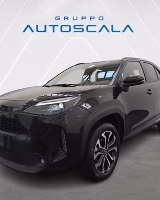 Toyota Yaris Cross 1.5 Hybrid 5p. E-CVT Trend
