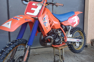 Honda CR 250 anno 1985