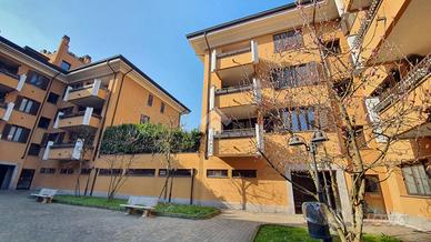 2 LOCALI A PESCHIERA BORROMEO