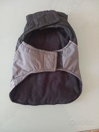 Vestitino cane piccolo outdoor bps taglia S
