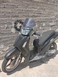 kymco People 50 