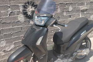 kymco People 50 