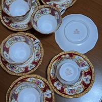 servizio te pregiato