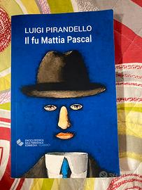 il fu mattia pascal