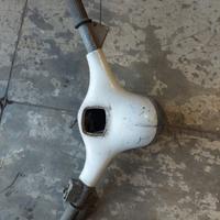 manubrio vespa 125 vnb