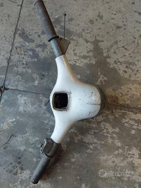 manubrio vespa 125 vnb