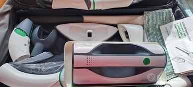 lavavetri e accessori folletto VK150