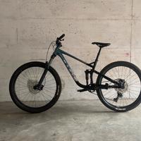 Bici Marin Rift Zone 2