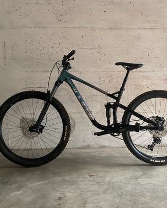 Bici Marin Rift Zone 2