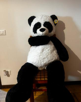 Peluche panda