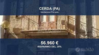 Immobile in asta di 194 m² con più di 5 locali a C