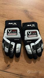Guanti sportivi donna V Can Sports, MX Zero. S