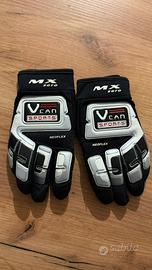 Guanti sportivi donna V Can Sports, MX Zero. S