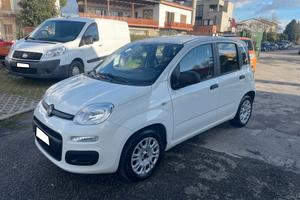 Fiat Panda 1.2 GARANTITA