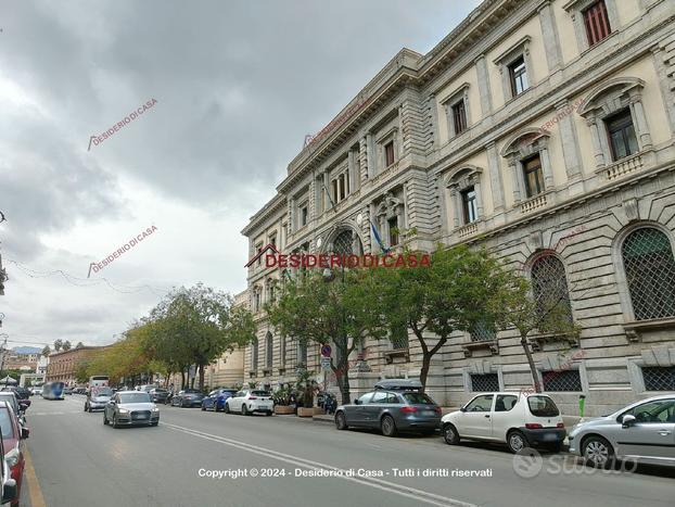 Locale, Politeama - Libertà Bassa, Palermo.