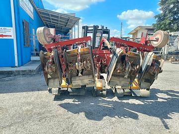 multifresa Badalini a 7 elementi
